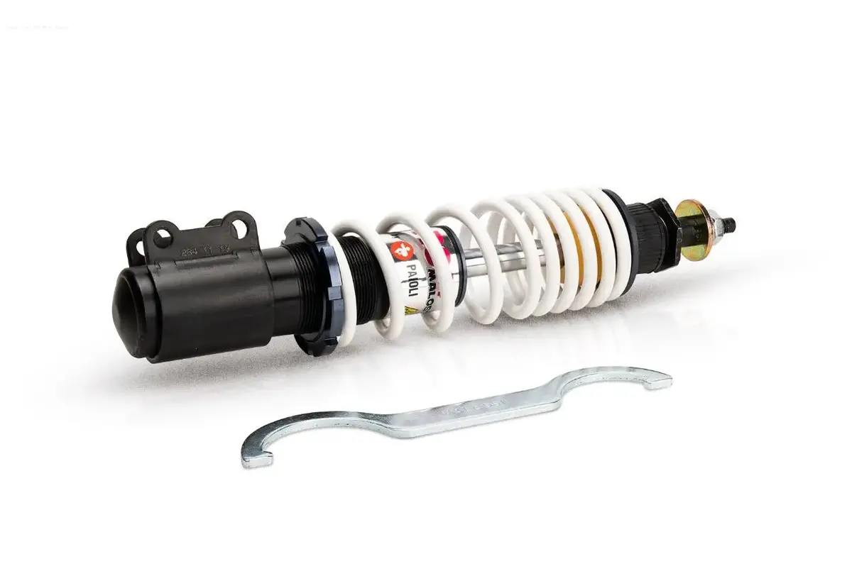 Front Shock Absorber Rs24 Malossi | Vespa Sprint/Primavera/Gts 50/125/300 1