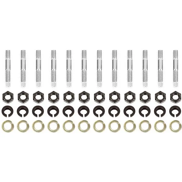 Trail Gear Hub Stud Kit - Pt# 300578-1-Kit (Peg) 1