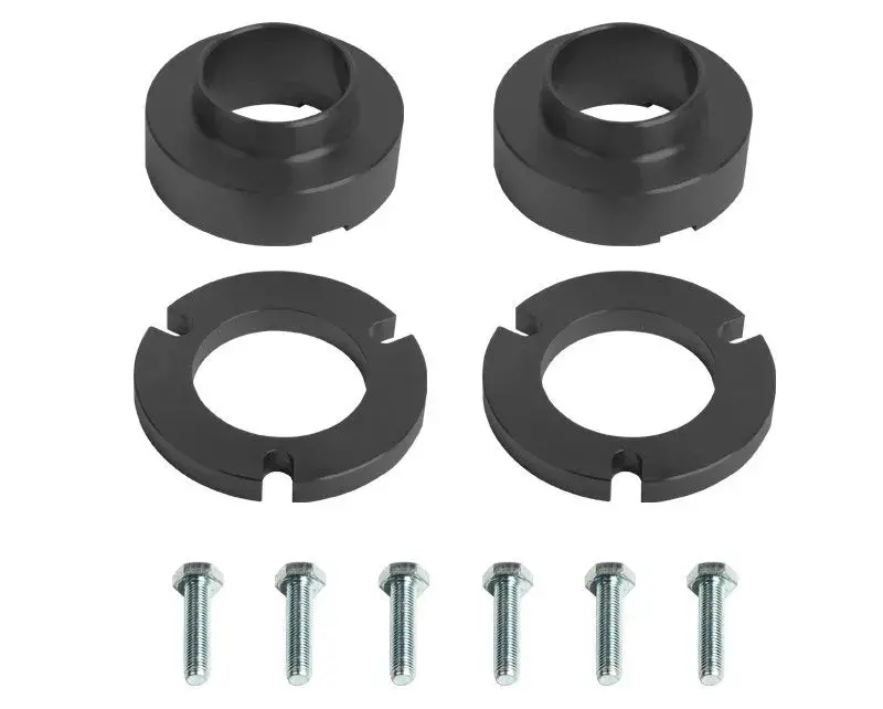 Trail Gear Tacoma Front Spacer 3" Lift - Pt# Tgi300599-1-Kit (A3) 1