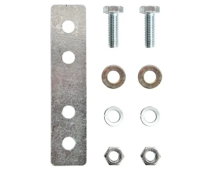 Tgi300737-1-Kit - Tacoma/Tundra Brake Proportioning Valve Relocation Bracket Kit 1