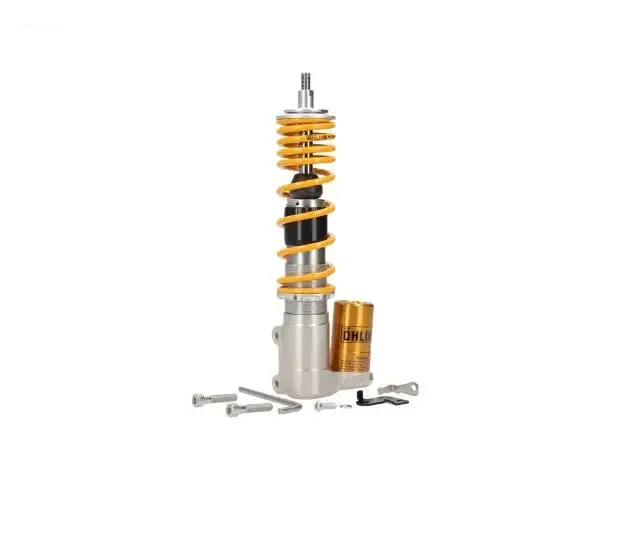 Shock Absorber Öhlins Stx 36 Pi401 Front | Vespa Gts/Gts Super 125/300Cc (2023-) 1