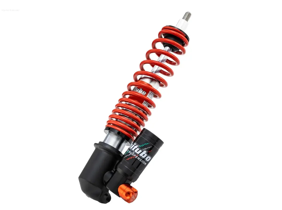 Shock Absorber Bitubo Gev Front | Vespa Gts/Gts Super 125/300Cc (`23-) 1