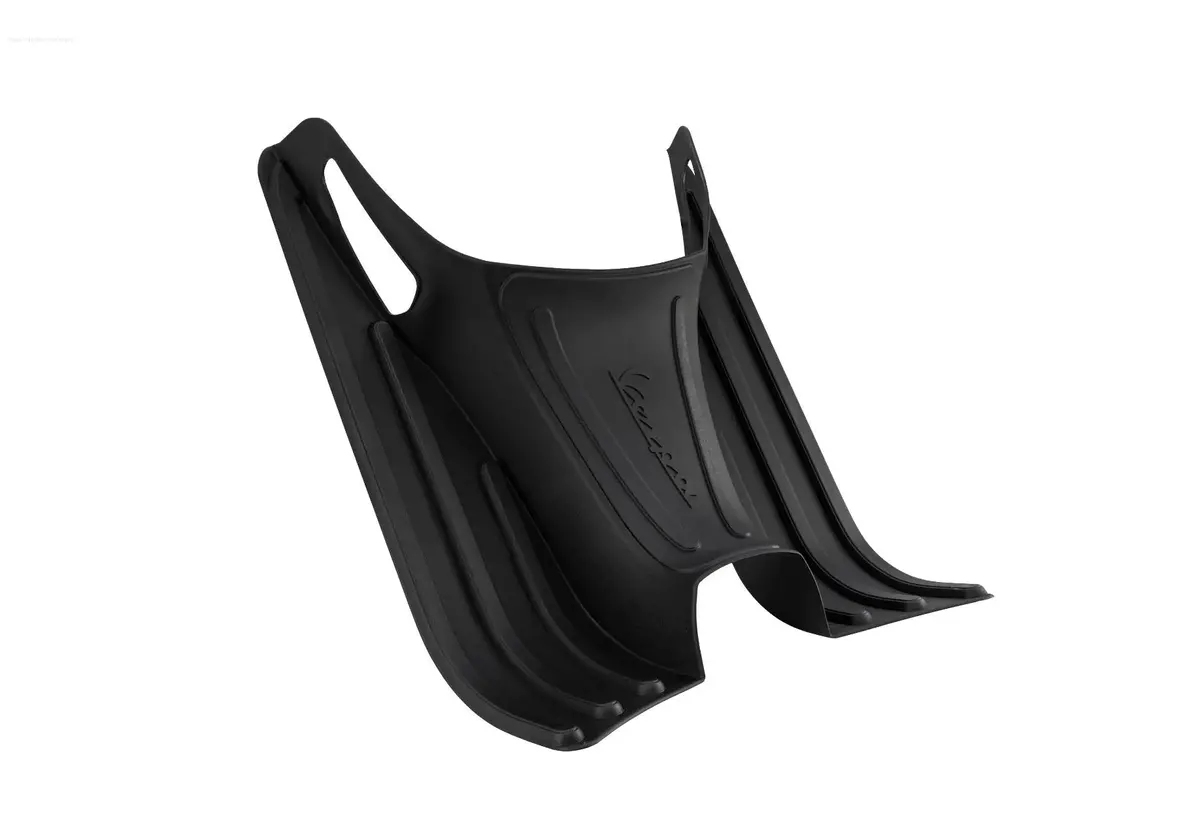 Floor Mat Piaggio | Vespa Gts/Gts Super 125/300Cc (`23-) 1