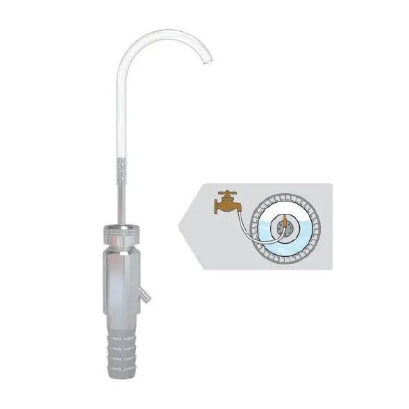 Wonder Water Filler - 3020 1