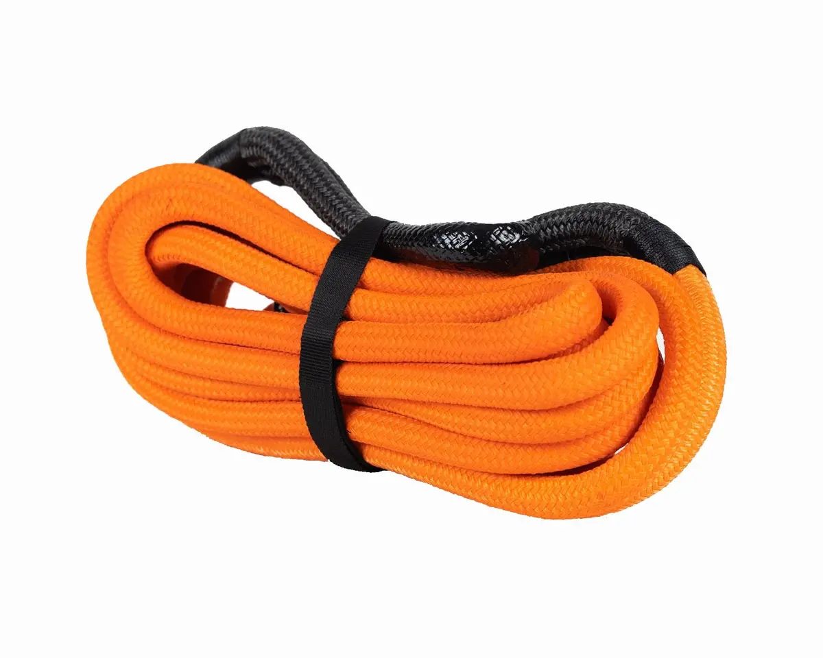 30' Kinetic Rope 1