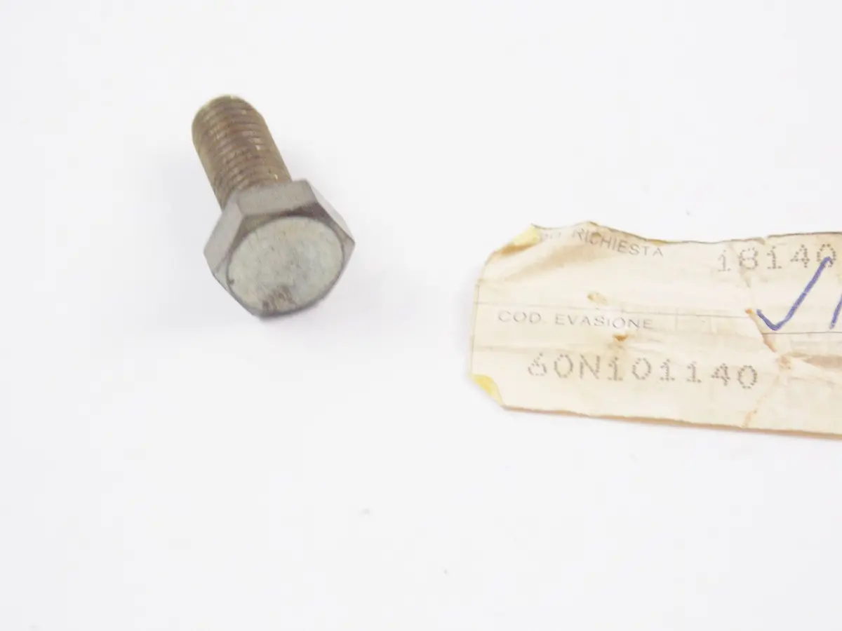 Oem Cagiva 1990 900 Ie/1992-93 Supercity 125 Bolt Screw Te M8x1.25X20 60N101140 1