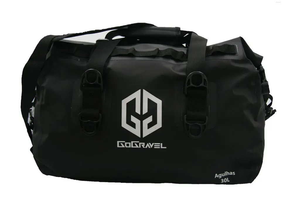 Gogravel “Agulhas” 30L Duffel Bag 1