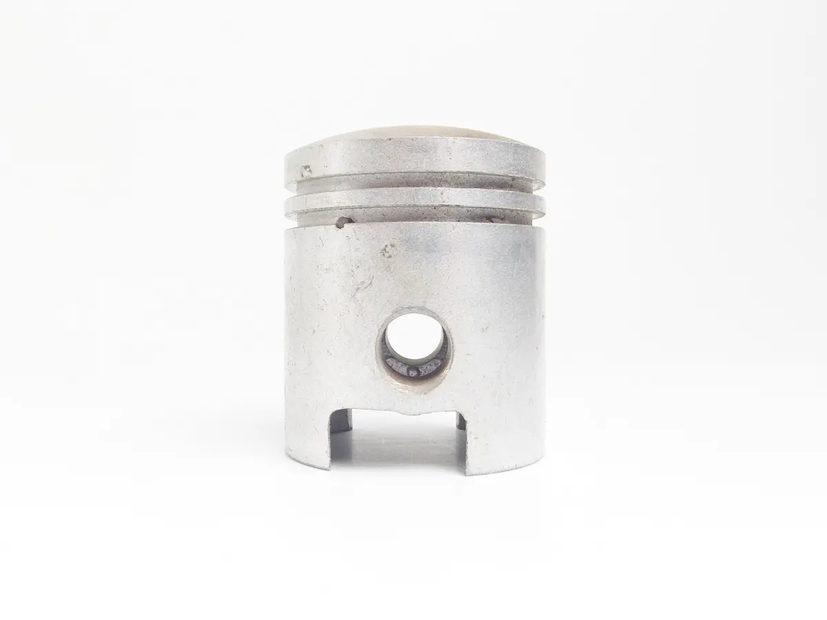 Nos Meteor Piston 50Mm Lambretta Motor Engine Scooter 2