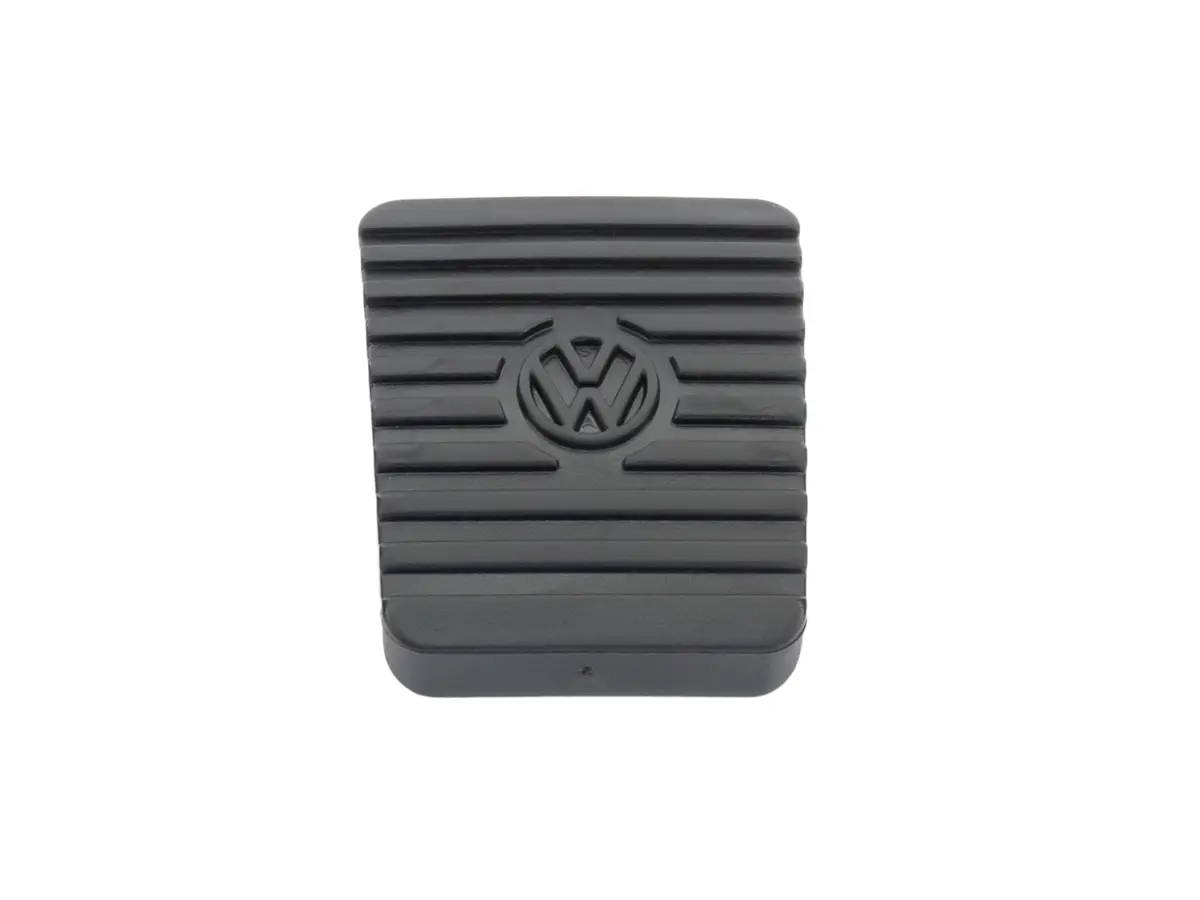 Pedal Pad For Brake Or Clutch 1