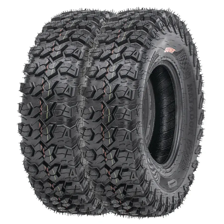 Sunf 32-10-14 A060 Atv/Utv Tire 2025 – Kuwait 1