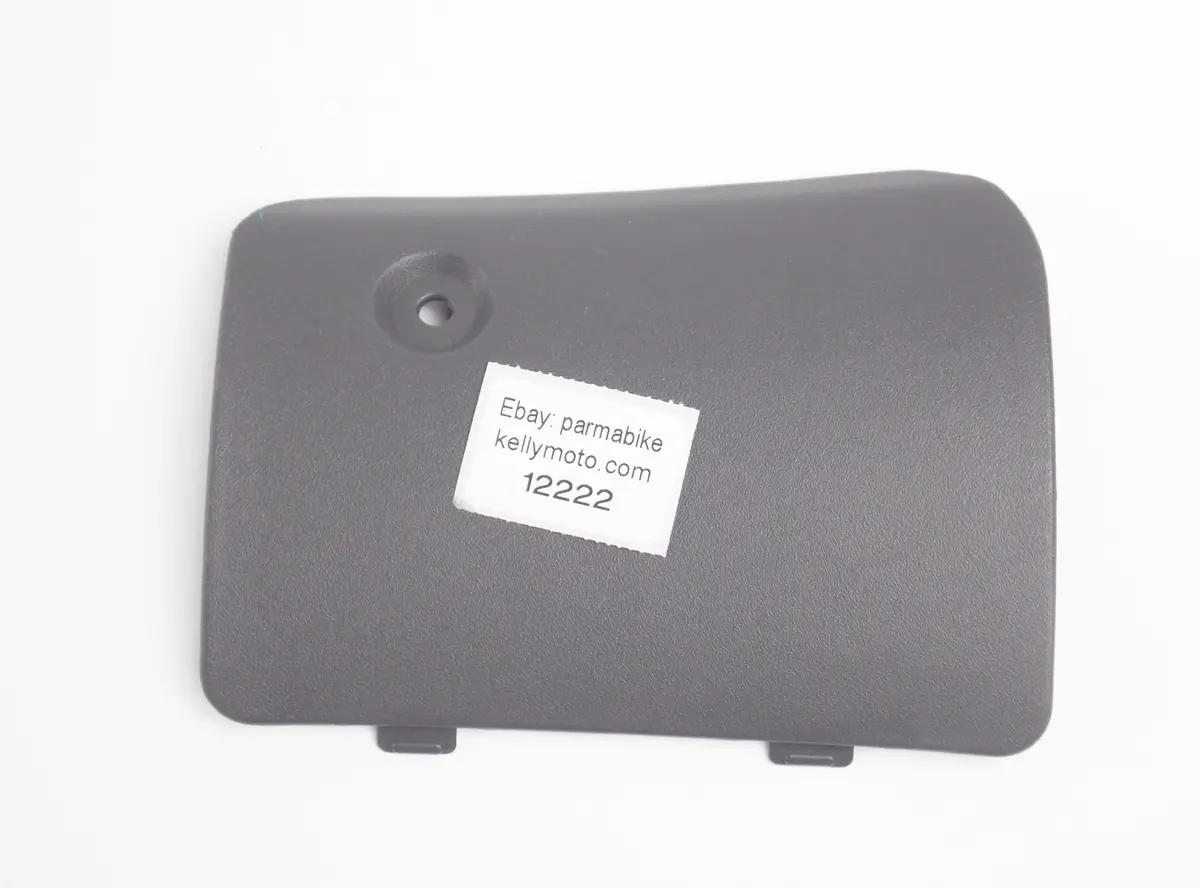 Oem Honda Lid Cover Reservoir Fuel Gas Tank 64454-Key-9000 Pantheon Foresite 125 1