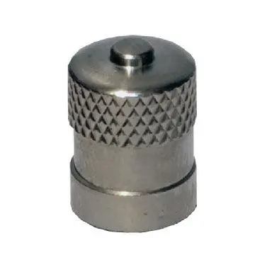 Valve Caps - V52 Long Dome (100) 1
