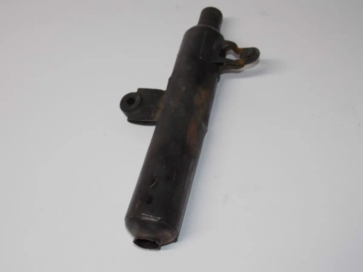 Muffler Exhaust Silencer Yamaha Suzuki Kawasaki Honda Can-Am Ktm Maico Inlet 1" 2