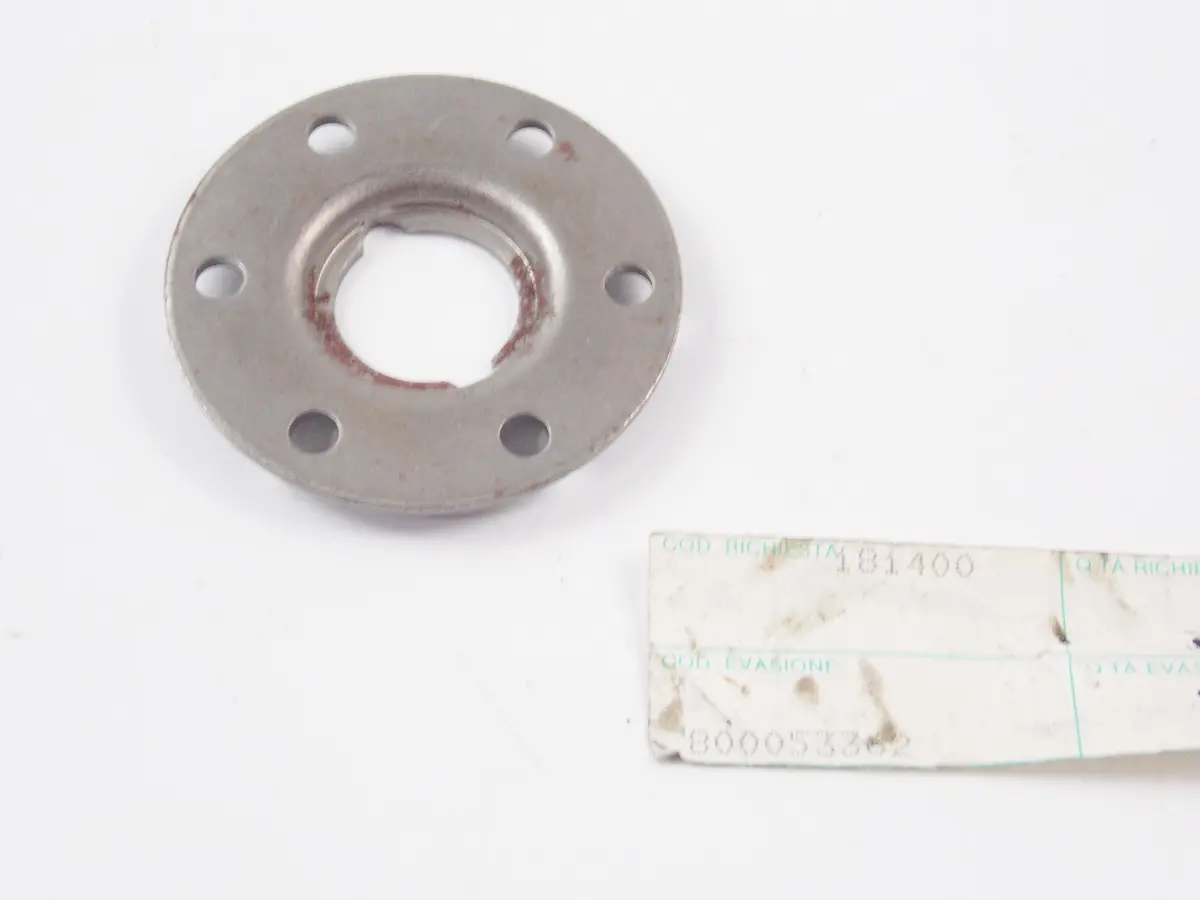 Oem Cagiva 1988-1990 Cocis 50 1992-1993 W4 Primary Drive Disc Plate 800053362 1
