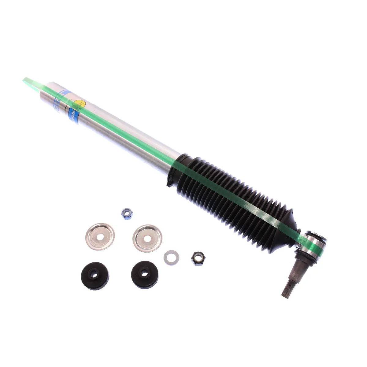 33-170862 Bilstein 5100 Steering Stabilizer 05-07 Ford F250 F350 4Wd (Bil) 1
