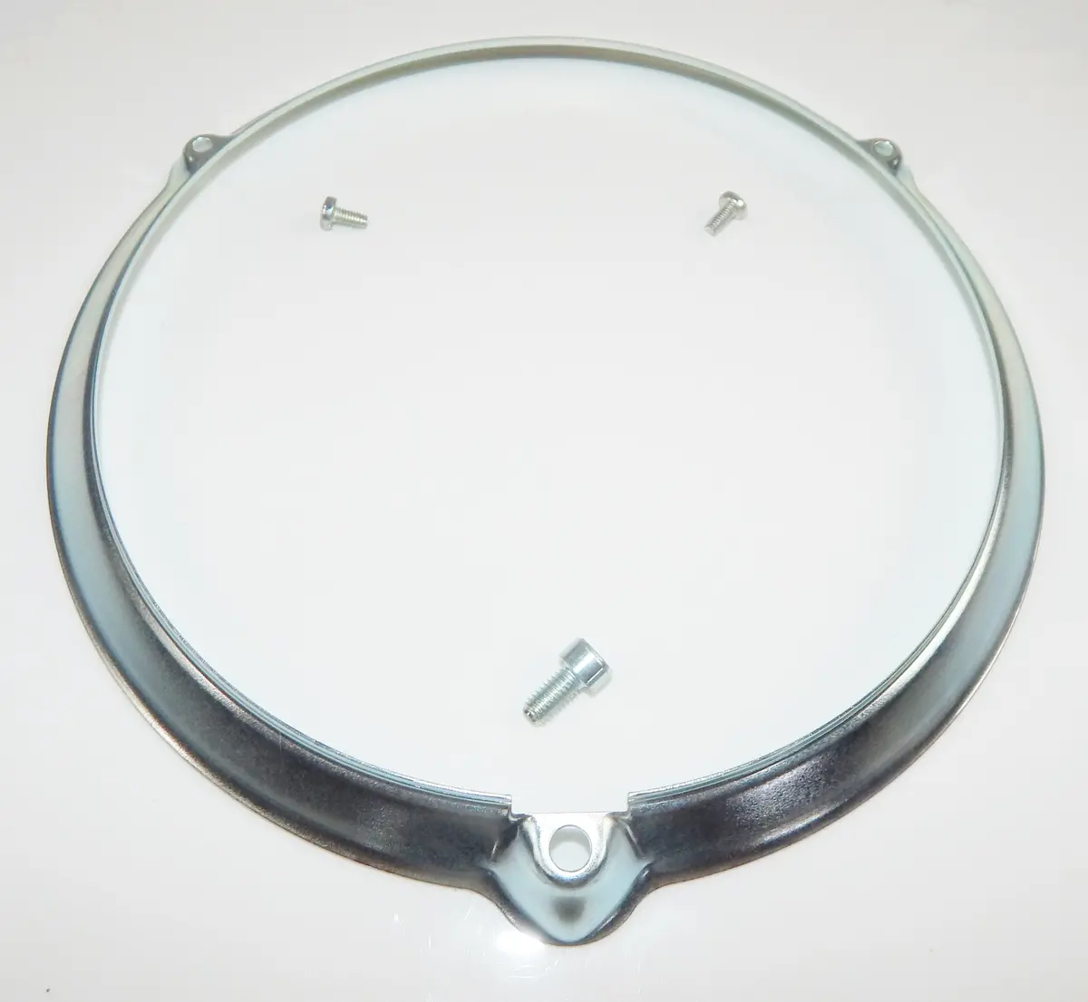 Guzzi 1997-2000 California 1100 Ev V11 Ev Usa Rear Wheel Flange Ring Gu03339800 2