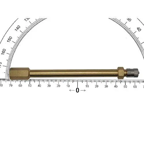 Valve Extension - Various Sizes - Rigid Metal (Truck) 4