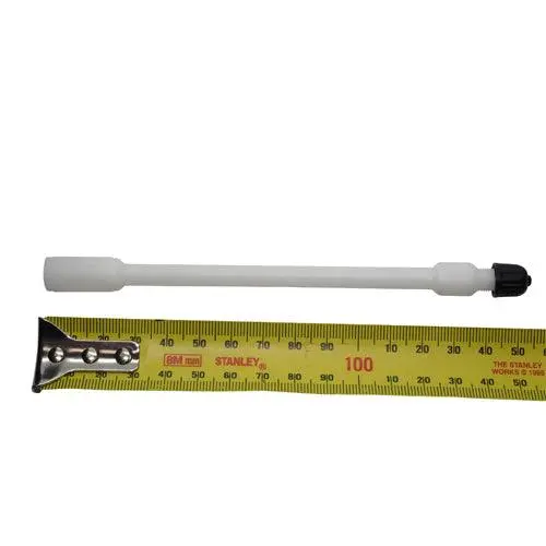 Valve Extension - Various Sizes - Plastic (Truck) 3