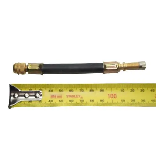 Valve Extension - Various Sizes - Rubber Flex (Truck) 1