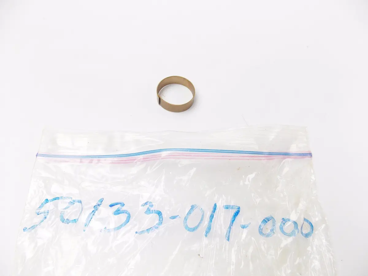 Nos Oem Ktm 1986-1987 125 Enduro Gear Box Bushing 50133017000 | 501.33.017.000 1