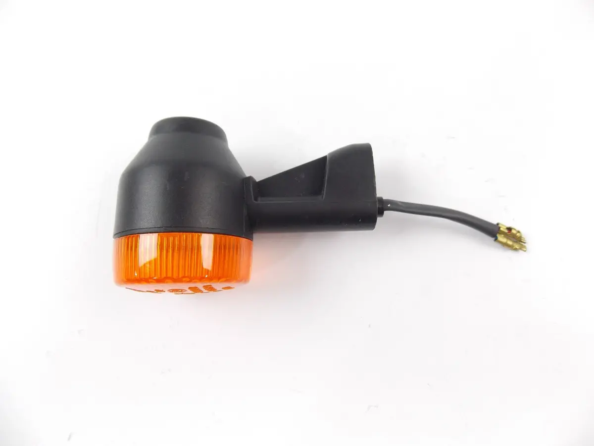 Nos Cagiva Pz 4 Flasher Turn Signal Blinker Indicator Rear-Front 21.9782/0 2