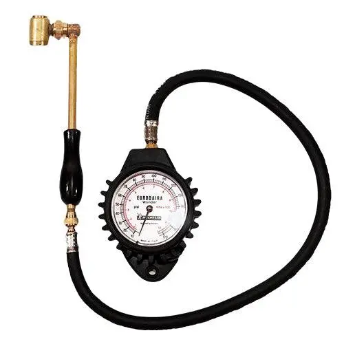 Pressure Gauge - Wonder Em Truck 1930 1