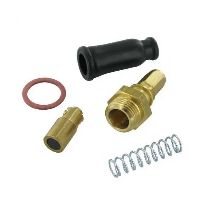 Polini Choke Cable Conversion Kit For Polini Pwk And Cp Carburetors 1