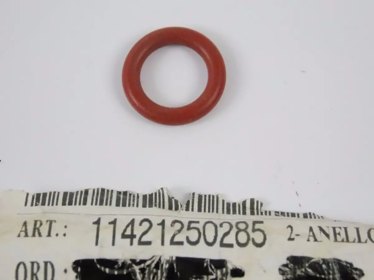 Nos Oem Bmw 1974-88 R100/60/65/75/80/90 Ring Oil Filter Dipstick 11421250285 1