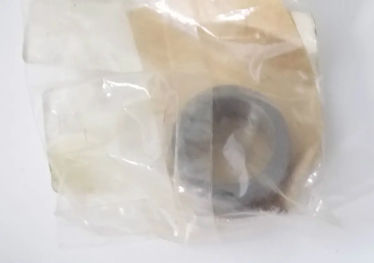 Nos Yamaha 1995 2010 Yzf600 R6 Yx600 Fz6 Fz Transmission Collar Part 90387-2504A 2