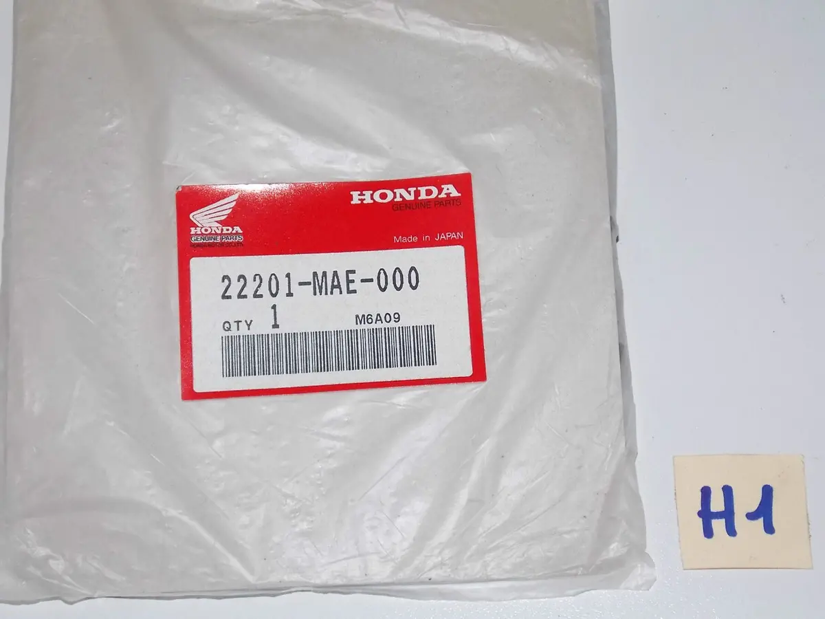 Os Honda 1993 2012 Trx300 Cbr600 Vfr800 Cb900 Clutch Fiber Disc 22201-Mae-000 1