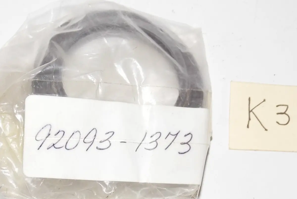 Nos Kawasaki 1994 1995 1996 1998 2001 2005 2009 Ex500 Ninja Oil Seal 92093-1373 1