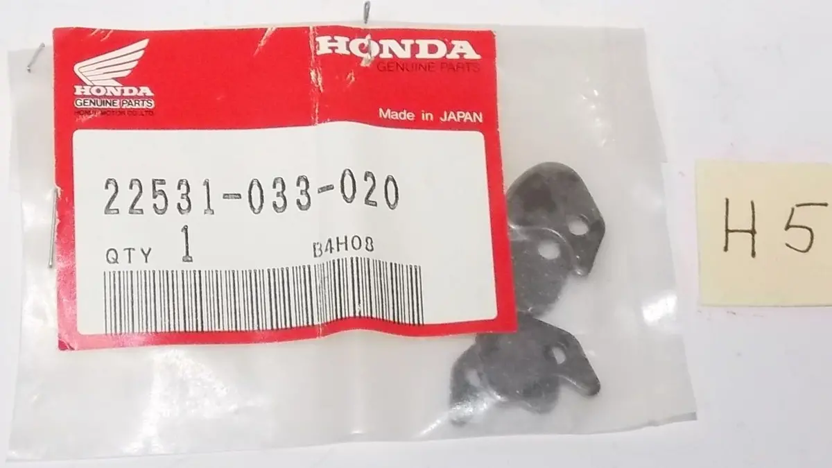 New Honda 1976 1986 Ct90 Atc90 Atc110 Trx125 Ct110 Weight Clutch 22531-033-020 1