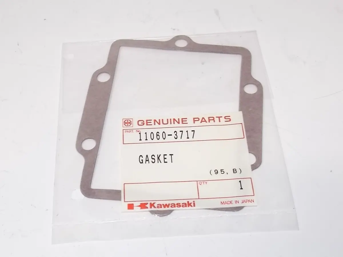 New Kawasaki 1992 2011 Jh750 Js750 Jh1100 Jt1200 Reed Valve Gasket 11060-3717 1