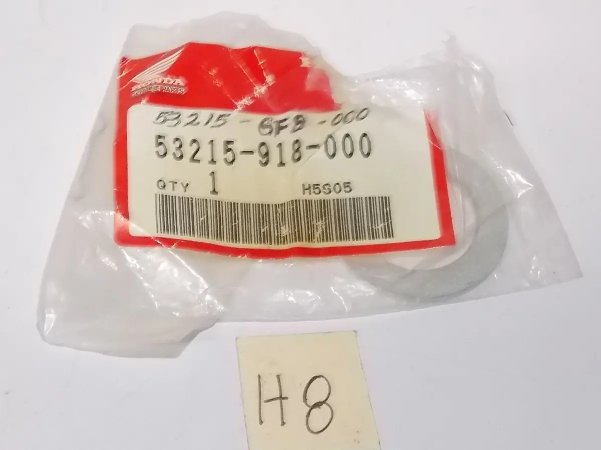 Honda 1976 1977 1980 1982 1984 1987 Atc90 Atc110 Atc185 Atc200 Washer 53215-918 1