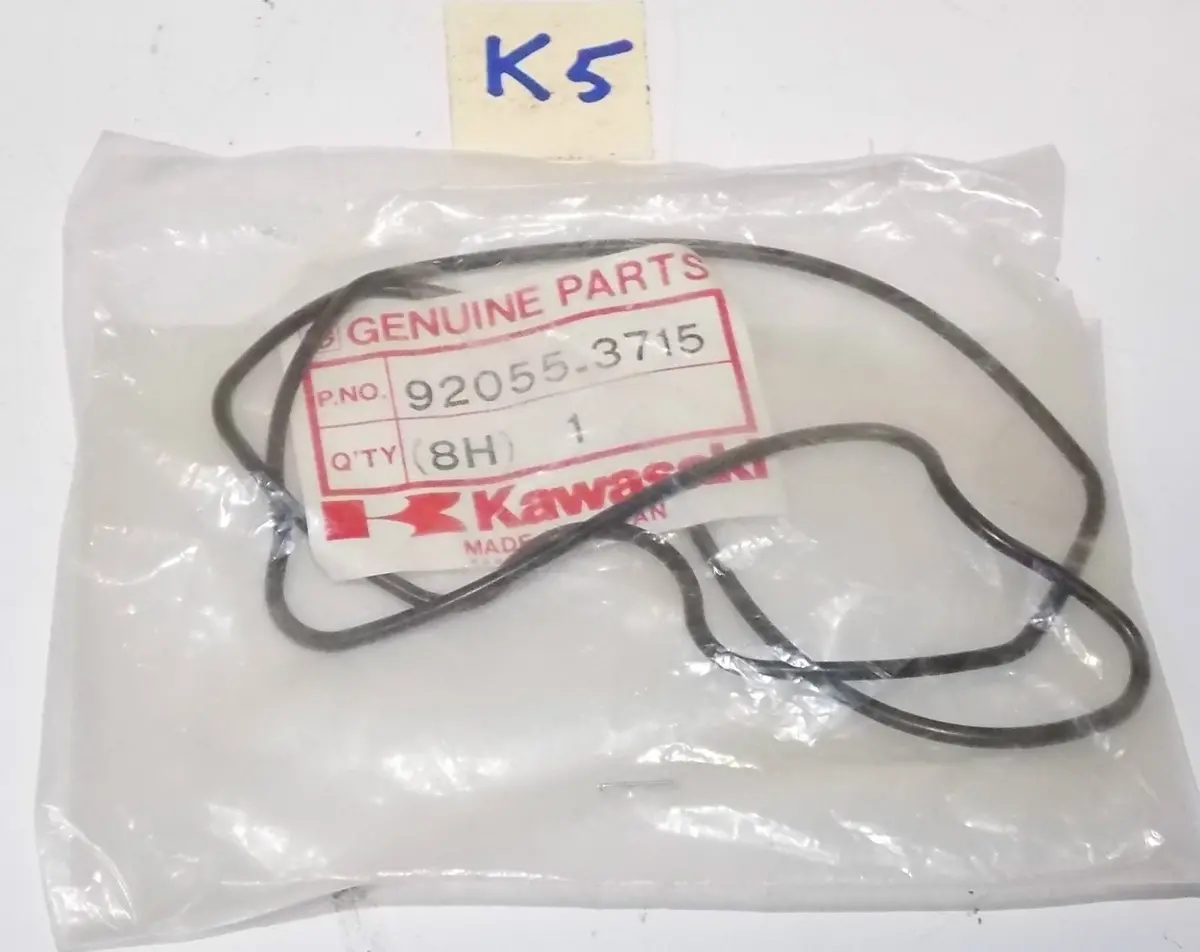 Kawasaki 1989 1990 1992 1993 1994 1995 1996 Jb650 Jf650 Jl650 O-Ring 92055-3715 1
