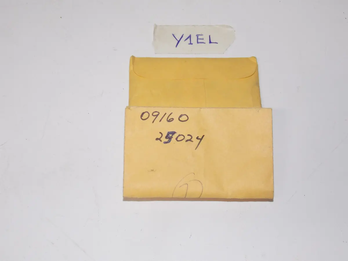 Nos Suzuki Thrust Washer 1977-81 Ts 250 09160-25024 1