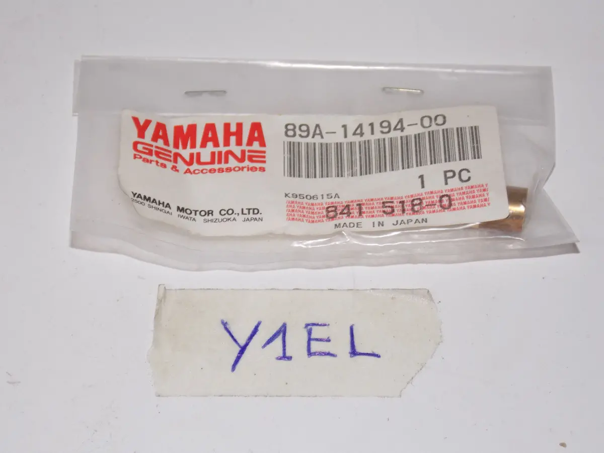Nos Yamaha Ring 1992-06 89A-14194 Exciter 11 Sx Vmax 500 600  Sx Viper Venom 1