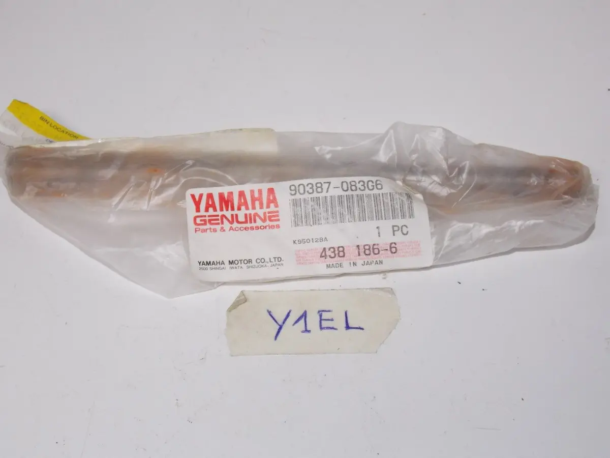 Nos Yamaha  Collar 1983-2011 90387-083G6 V-Max Exciter Ii Le Vk Pro Sx Viper 1