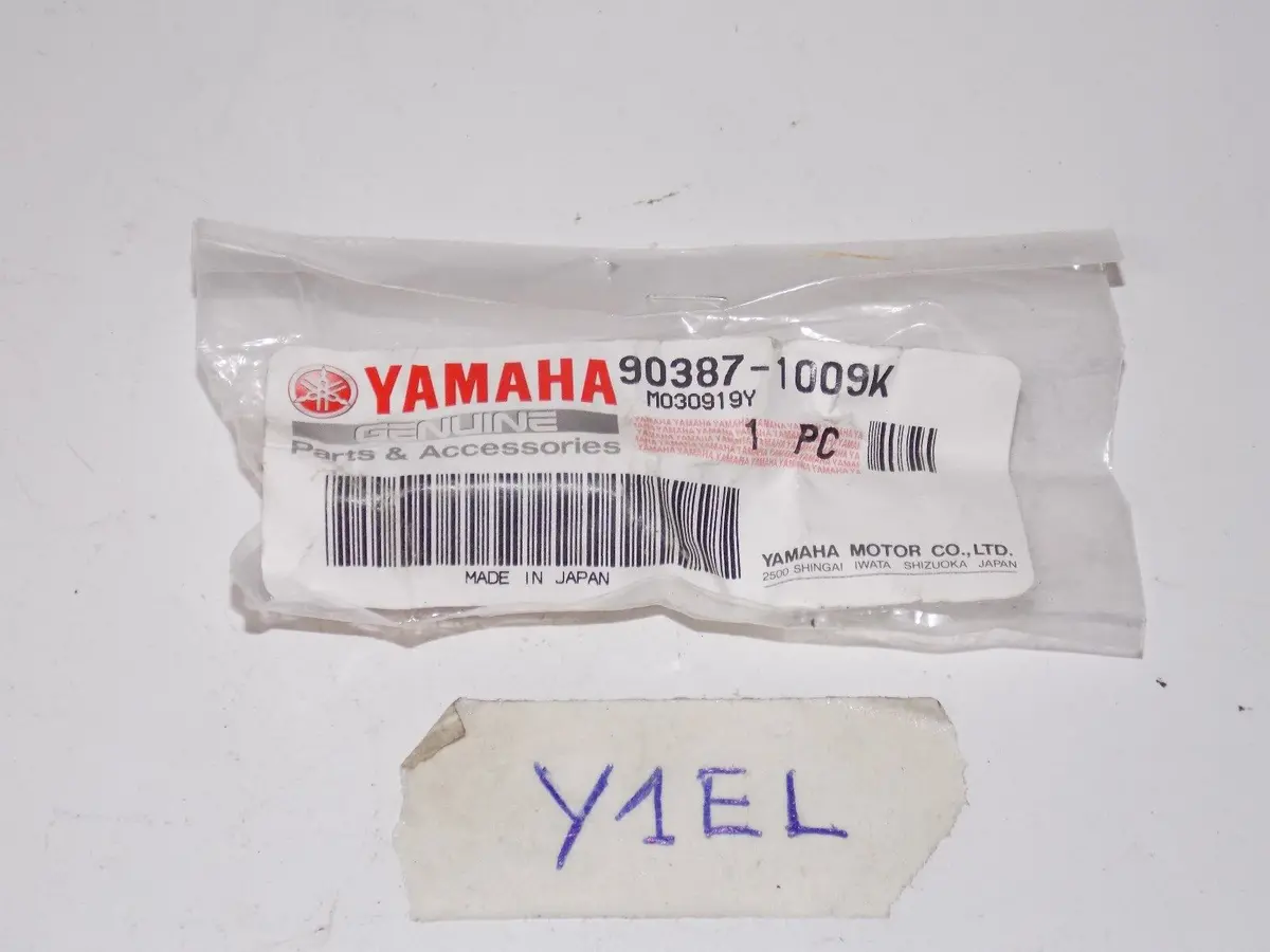 Nos Yamaha Collar 1997-2006 90387-1009K Vmax 500 600 700 Phazer 500 Sx Viper 1