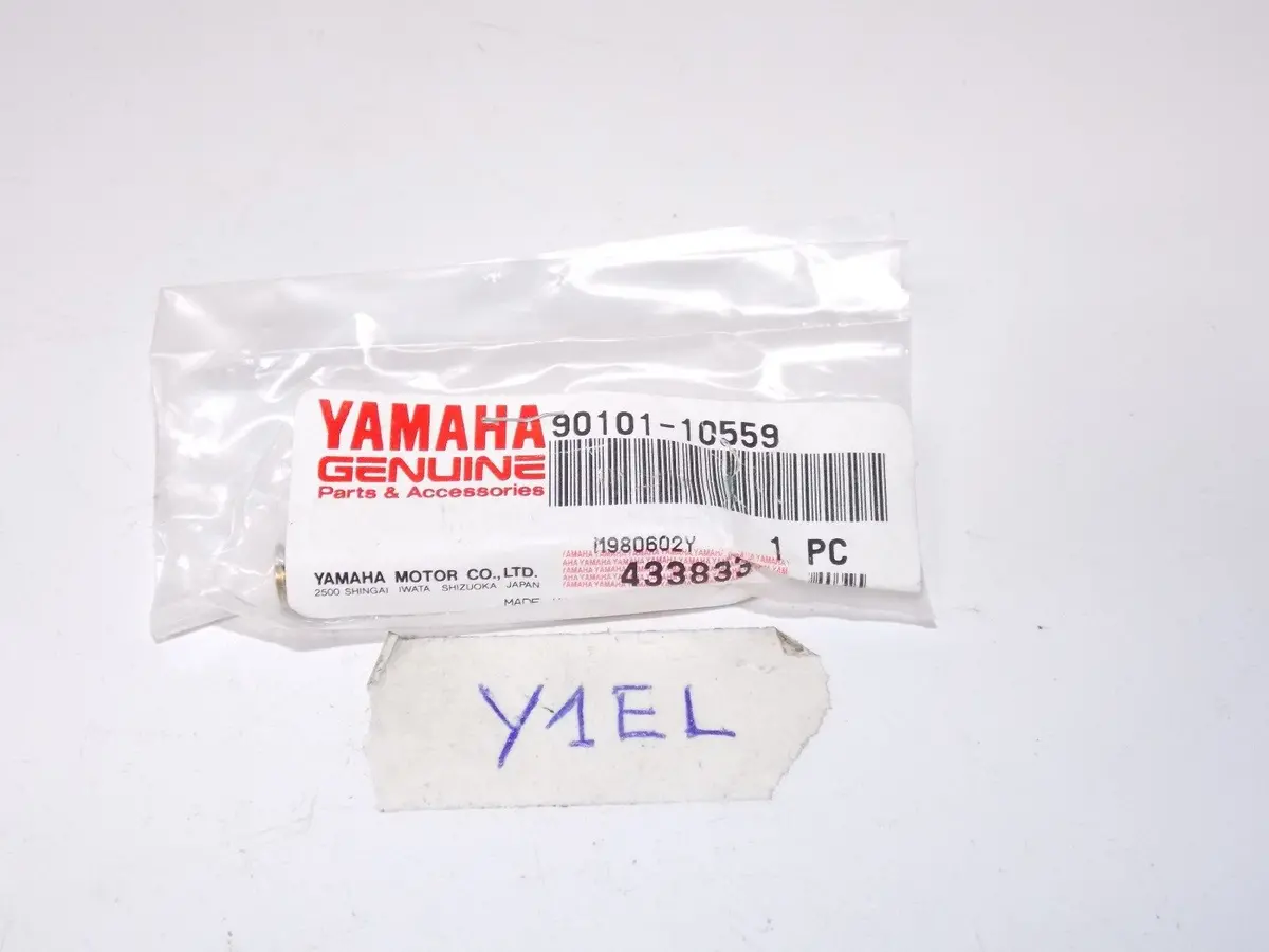 Nos Yamaha  Bolt 90101-10559 1