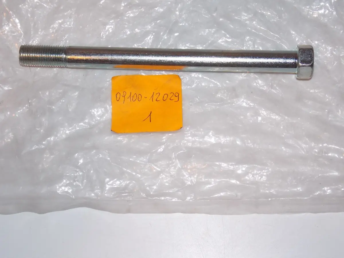 Nos Suzuki 1985 Bolt 10X151 Cp50 Cp80chf 09100-12029 1