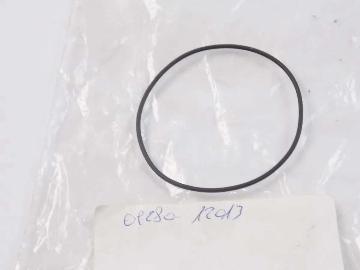 Nos Suzuki 1986-2006 O Ring Gsx-R750 600  Gsf600 09280-12013 1