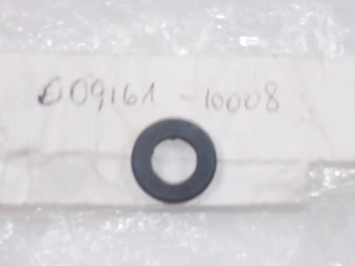 Nos Suzuki 1984 1985 1989 1990 1991 1992  Washer Rm125 Rm250 09161-10008 1