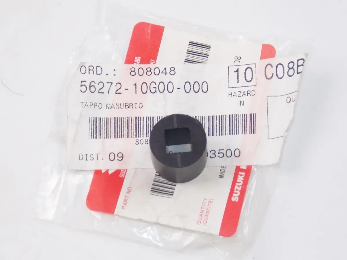 Nos Suzuki 2001-2009 2011-2014 Handle Expander Lt-Z400 Dr650 Dl1000 56272-10G00 1