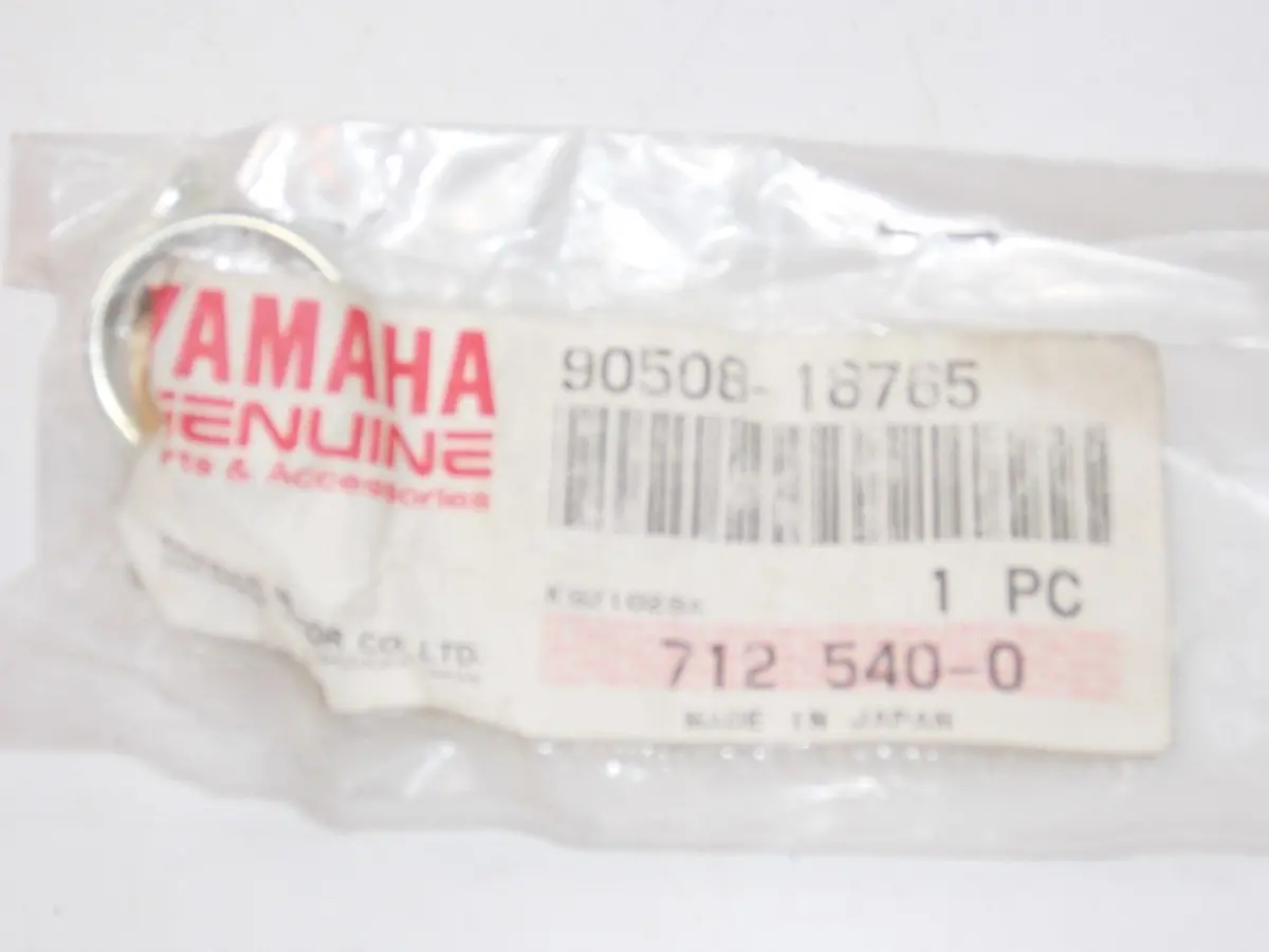 Nos Yamaha 1989-2000 2002 2005 Spring Clutch Dt125 Tzr125  90508-18765 1