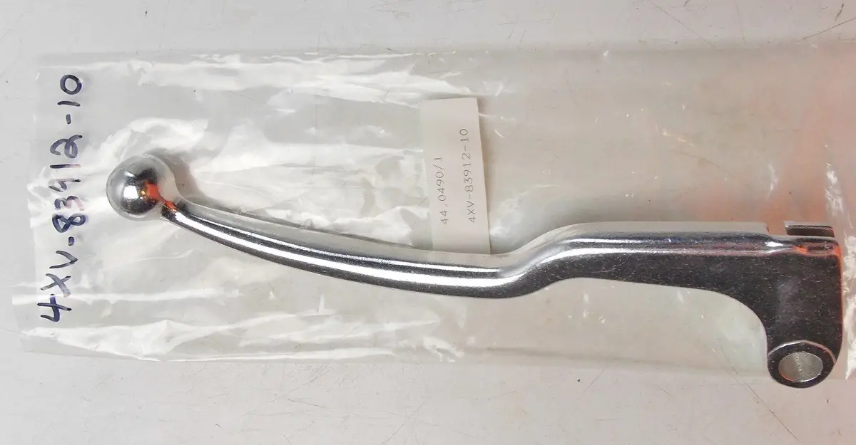 Nos 1999 R1 Yzfr1 Clutch Lever 1 Yamaha Replacement 4Xv-83912-10 1