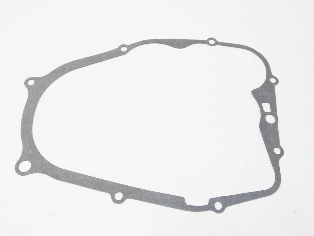 Oem Nos Genuine Yamaha 1987 Dt125 Crankcase Cover Gasket 2Ah-E5451-00 1