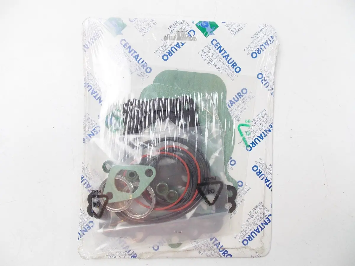 Nos Yamaha 2008-2011 Centauro Gasket Set Kit Xv250 V-Star  990A660tp 1