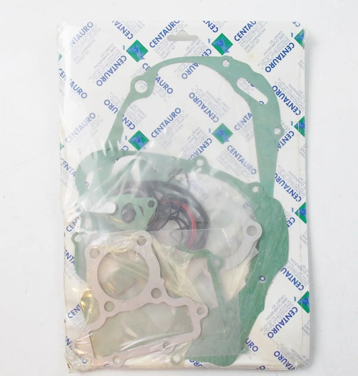 Nos Yamaha 1990-2007 Centauro Gasket Set Kit Xv250  990A254fl 1