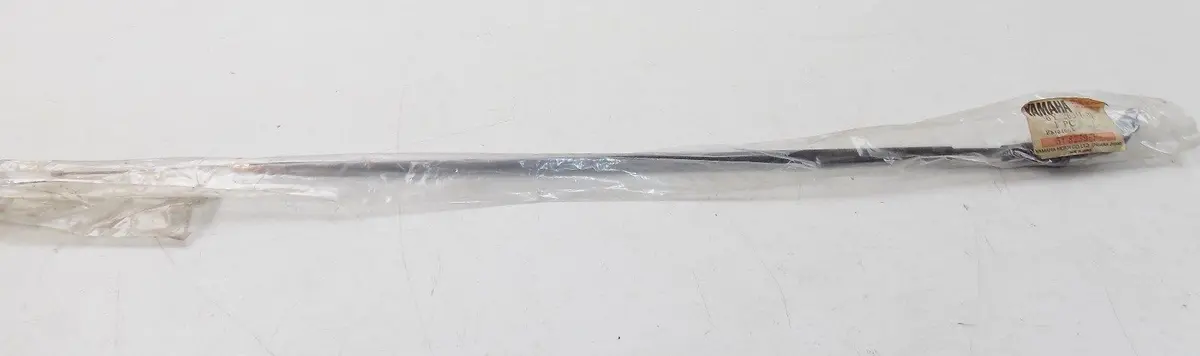 Nos Yamaha  1984-1990 Throttle Cable 1 Fj1100 Fj1200   36Y-26311-01 1